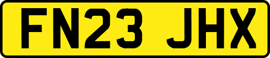 FN23JHX