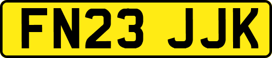 FN23JJK