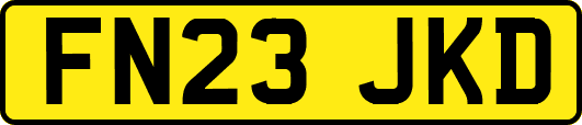 FN23JKD