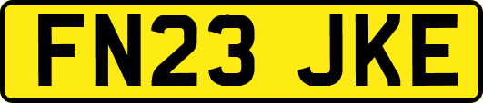 FN23JKE