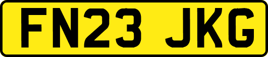 FN23JKG