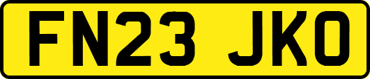 FN23JKO