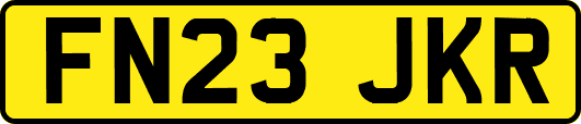 FN23JKR