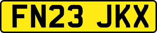 FN23JKX