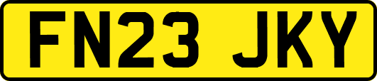 FN23JKY