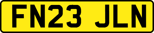 FN23JLN