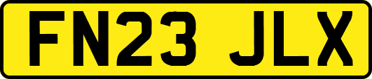 FN23JLX