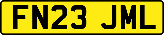 FN23JML