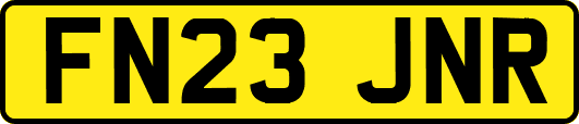 FN23JNR