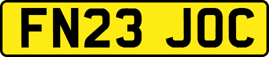 FN23JOC