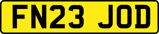 FN23JOD