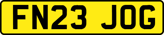 FN23JOG