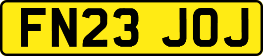 FN23JOJ
