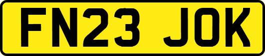 FN23JOK