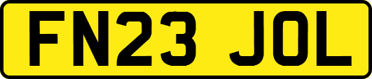 FN23JOL