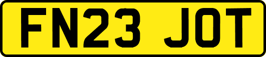 FN23JOT