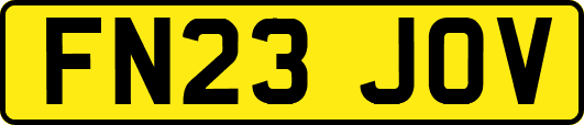 FN23JOV
