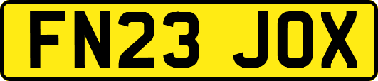 FN23JOX