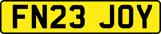 FN23JOY