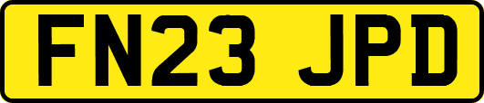 FN23JPD