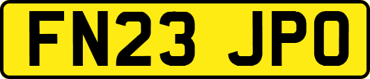FN23JPO