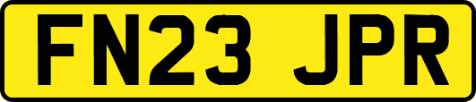 FN23JPR