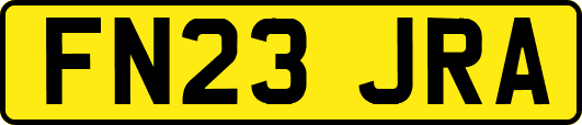 FN23JRA