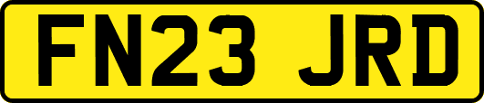 FN23JRD