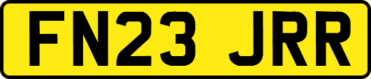 FN23JRR