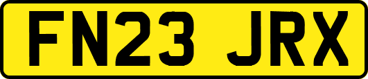 FN23JRX