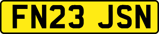 FN23JSN