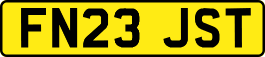 FN23JST