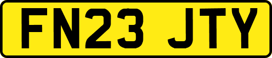 FN23JTY