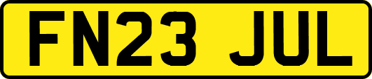 FN23JUL