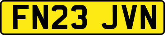 FN23JVN