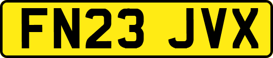 FN23JVX