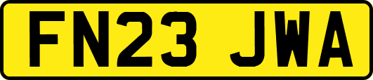 FN23JWA