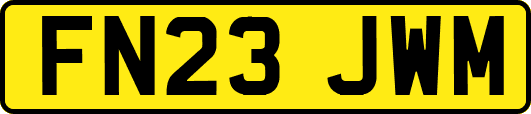FN23JWM