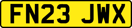 FN23JWX