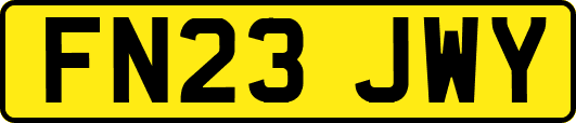 FN23JWY
