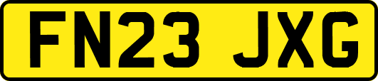 FN23JXG