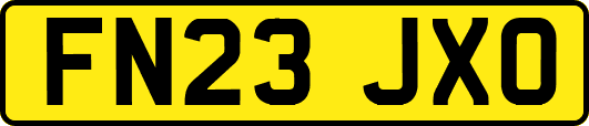 FN23JXO