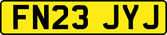 FN23JYJ
