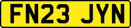 FN23JYN