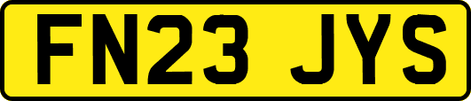 FN23JYS