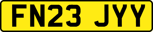 FN23JYY