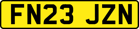 FN23JZN