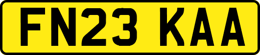 FN23KAA