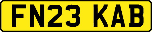 FN23KAB