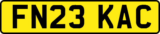 FN23KAC